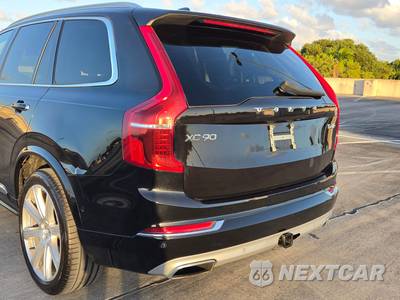 2019 Volvo XC90 T6 Inscription - zdjęcie 10 z 83 - miniatura