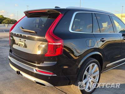 2019 Volvo XC90 T6 Inscription - zdjęcie 11 z 83 - miniatura