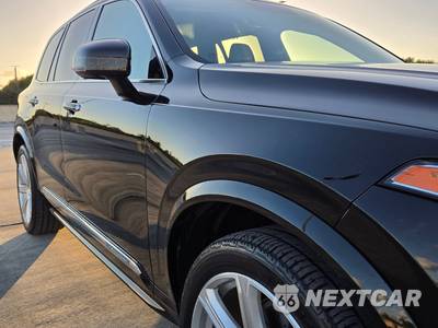 2019 Volvo XC90 T6 Inscription - zdjęcie 16 z 83 - miniatura