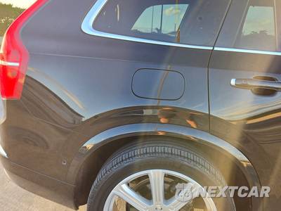 2019 Volvo XC90 T6 Inscription - zdjęcie 20 z 83 - miniatura