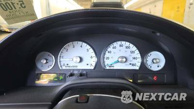 2004 Ford Thunderbird Premium - zdjęcie 18 z 24 - miniatura