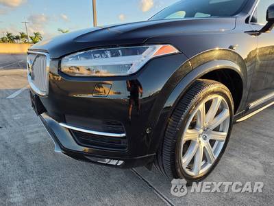 2019 Volvo XC90 T6 Inscription - zdjęcie 25 z 83 - miniatura