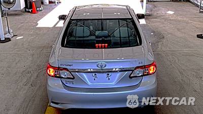 2011 Toyota Corolla LE - zdjęcie 5 z 30 - miniatura