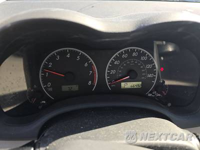 2011 Toyota Corolla LE - zdjęcie 12 z 30 - miniatura