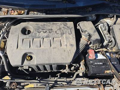 2011 Toyota Corolla LE - zdjęcie 15 z 30 - miniatura