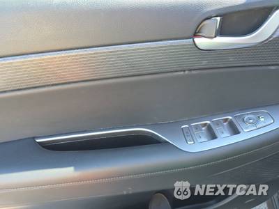 2023 Hyundai Palisade Limited - zdjęcie 9 z 35 - miniatura