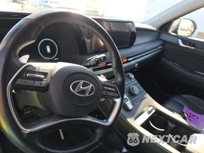 2023 Hyundai Palisade Limited - zdjęcie 11 z 35 - miniatura