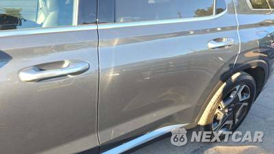 2023 Hyundai Palisade Limited - zdjęcie 26 z 35 - miniatura