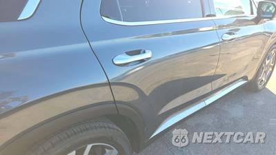 2023 Hyundai Palisade Limited - zdjęcie 33 z 35 - miniatura