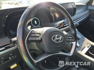2023 Hyundai Palisade Limited - zdjęcie 10 z 35 - miniatura