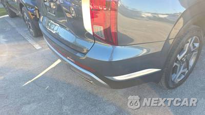 2023 Hyundai Palisade Limited - zdjęcie 28 z 35 - miniatura