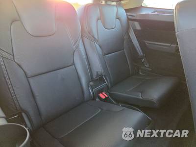 2019 Volvo XC90 T6 Inscription - zdjęcie 60 z 83 - miniatura