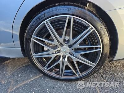 2025 Mercedes-Benz AMG C 43 4MATIC - zdjęcie 11 z 27 - miniatura