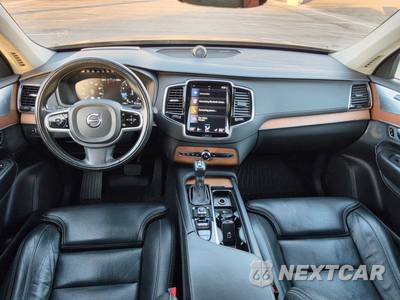 2019 Volvo XC90 T6 Inscription - zdjęcie 65 z 83 - miniatura