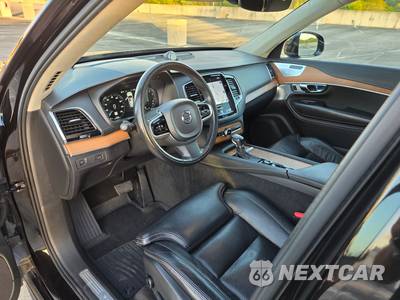 2019 Volvo XC90 T6 Inscription - zdjęcie 82 z 83 - miniatura