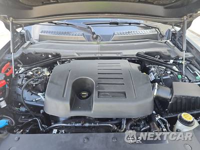 2024 Land Rover Defender 110 X-Dynamic SE - zdjęcie 15 z 22 - miniatura