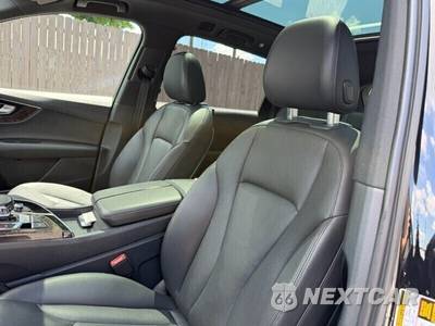 2017 Audi Q7 3.0T Prestige - zdjęcie 22 z 45 - miniatura