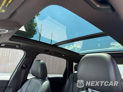 2017 Audi Q7 3.0T Prestige - zdjęcie 23 z 45 - miniatura