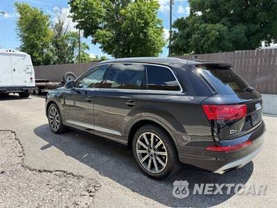 2017 Audi Q7 3.0T Prestige - zdjęcie 7 z 45 - miniatura
