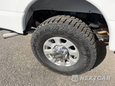 2024 Ford Super Duty F-250 XLT Crew Cab Long Bed - zdjęcie 11 z 36 - miniatura