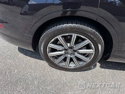 2017 Audi Q7 3.0T Prestige - zdjęcie 11 z 45 - miniatura