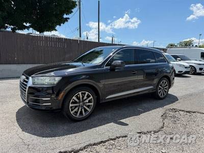 2017 Audi Q7 3.0T Prestige - zdjęcie 6 z 45 - miniatura
