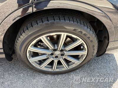 2017 Audi Q7 3.0T Prestige - zdjęcie 14 z 45 - miniatura