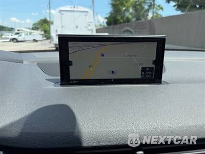 2017 Audi Q7 3.0T Prestige - zdjęcie 39 z 45 - miniatura