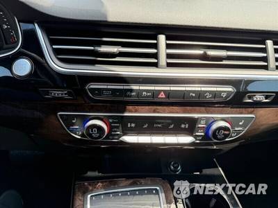 2017 Audi Q7 3.0T Prestige - zdjęcie 41 z 45 - miniatura