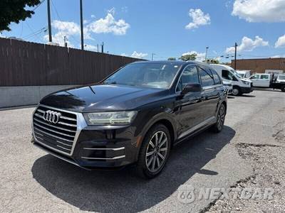 2017 Audi Q7 3.0T Prestige - zdjęcie 5 z 45 - miniatura
