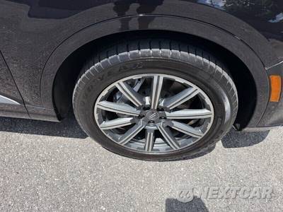 2017 Audi Q7 3.0T Prestige - zdjęcie 12 z 45 - miniatura