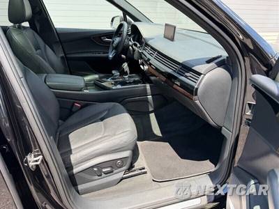 2017 Audi Q7 3.0T Prestige - zdjęcie 34 z 45 - miniatura