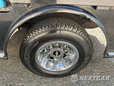 2020 Chevrolet Silverado 3500HD Cab Chassis LT Crew Cab 1LT DRW - zdjęcie 20 z 36 - miniatura