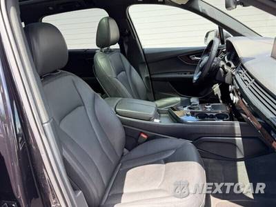 2017 Audi Q7 3.0T Prestige - zdjęcie 35 z 45 - miniatura