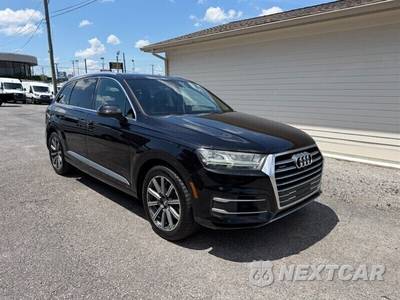 2017 Audi Q7 3.0T Prestige - zdjęcie 3 z 45 - miniatura