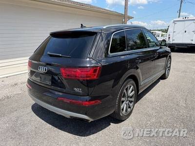 2017 Audi Q7 3.0T Prestige - zdjęcie 10 z 45 - miniatura
