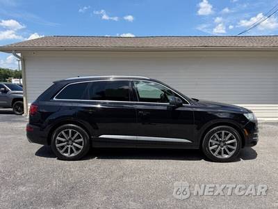 2017 Audi Q7 3.0T Prestige - zdjęcie 1 z 45 - miniatura