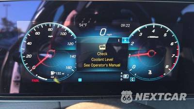 2022 Mercedes-Benz E 350 4MATIC Sedan - zdjęcie 24 z 31 - miniatura