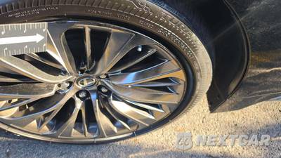 2018 Lexus LS 500 - zdjęcie 22 z 28 - miniatura