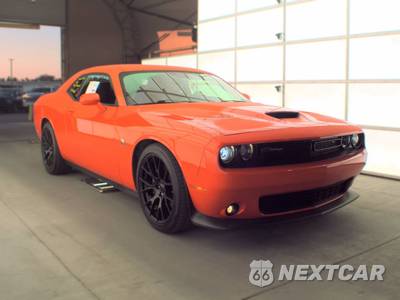 2022 Dodge Challenger R/T Scat Pack - zdjęcie 3 z 27 - miniatura
