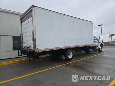 2012 Ford F-750 - zdjęcie 4 z 17 - miniatura