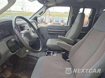 2012 Ford F-750 - zdjęcie 7 z 17 - miniatura