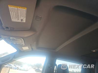 2025 Chevrolet Silverado 1500 Custom Trail Boss Crew Cab Short Bed 2CX - zdjęcie 18 z 18 - miniatura