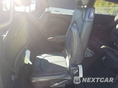 2027 Chrysler Pacifica Select 121.6" WB - zdjęcie 12 z 17 - miniatura