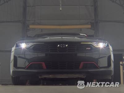 2019 Chevrolet Camaro 2LT Coupe - zdjęcie 3 z 24 - miniatura