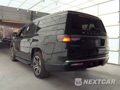 2024 Jeep Wagoneer L - zdjęcie 6 z 42 - miniatura