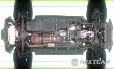 2025 Jeep Wrangler 4 Door Rubicon - zdjęcie 18 z 27 - miniatura