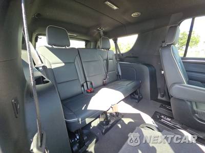 2026 Chevrolet Suburban Premier 1LZ - zdjęcie 14 z 23 - miniatura