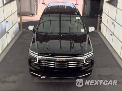 2026 Chevrolet Suburban Premier 1LZ - zdjęcie 2 z 23 - miniatura