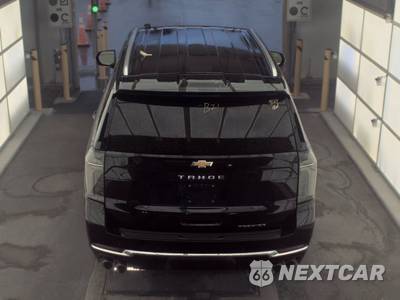 2025 Chevrolet Tahoe Premier 1LZ - zdjęcie 5 z 30 - miniatura